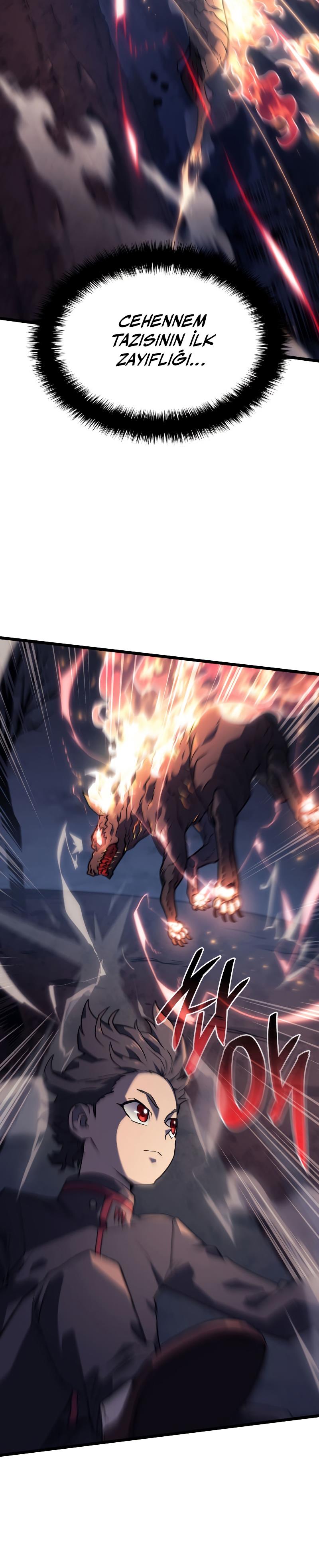 Read Kuduz Hançerin İntikamı TR Manga Online