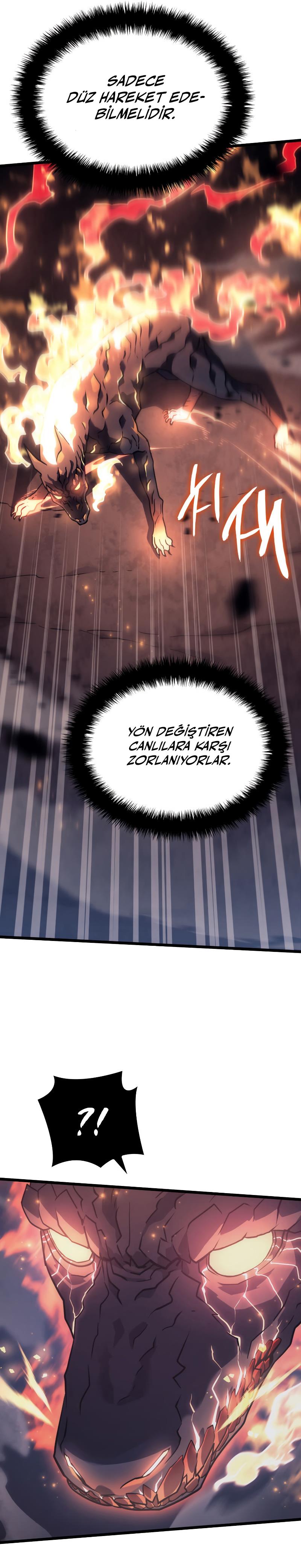 Read Kuduz Hançerin İntikamı TR Manga Online