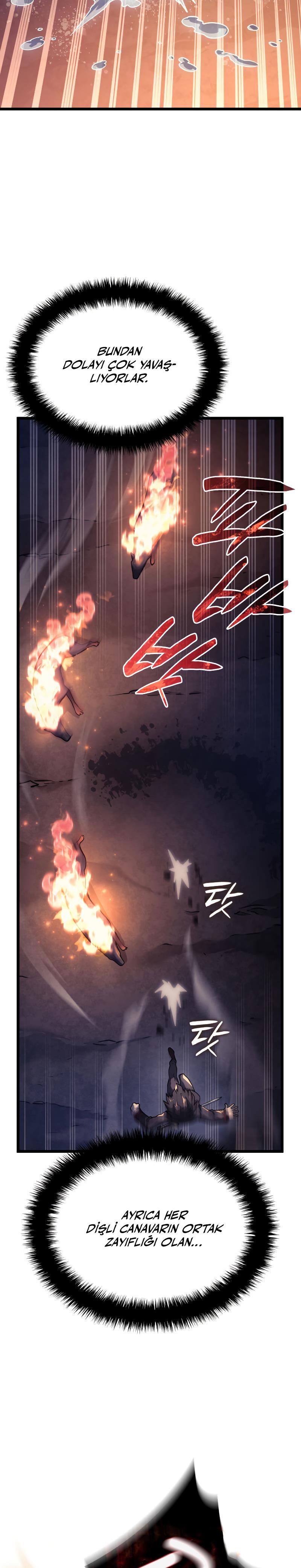 Read Kuduz Hançerin İntikamı TR Manga Online