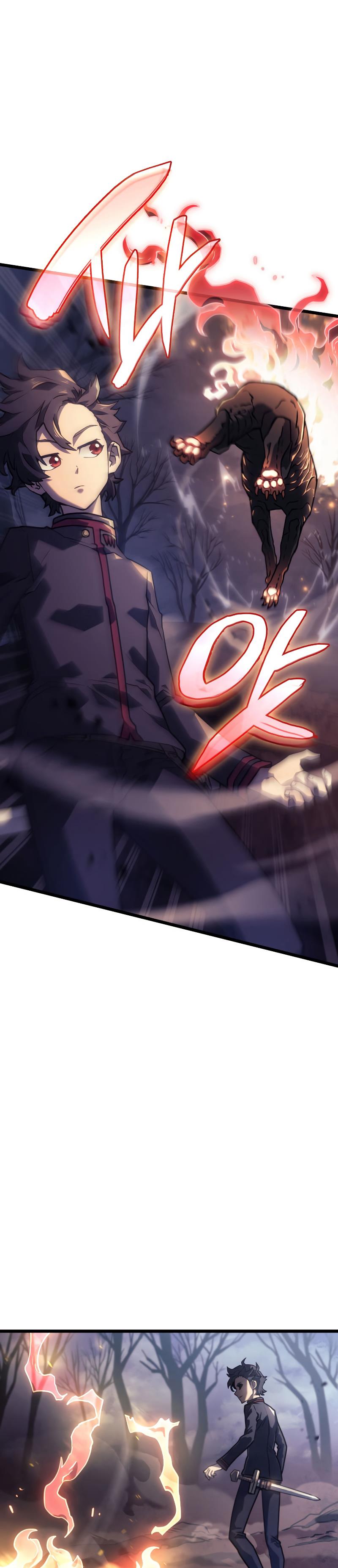 Read Kuduz Hançerin İntikamı TR Manga Online