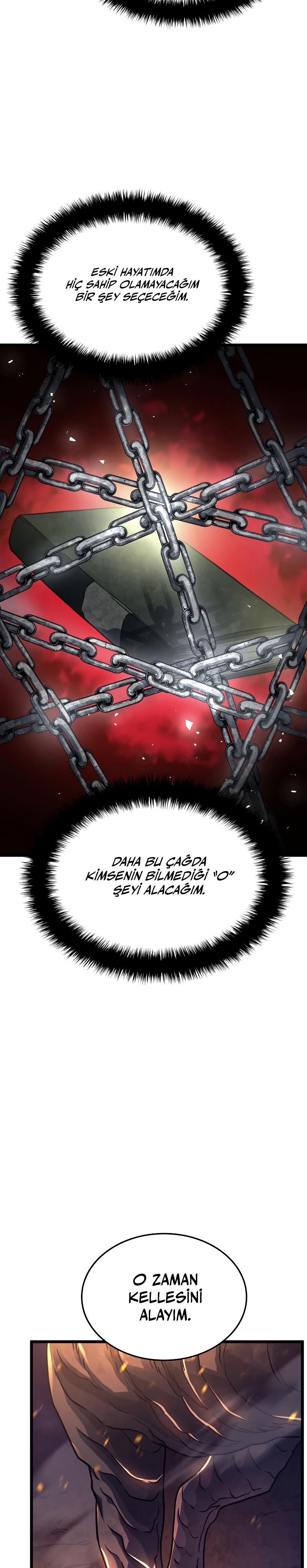 Read Kuduz Hançerin İntikamı TR Manga Online