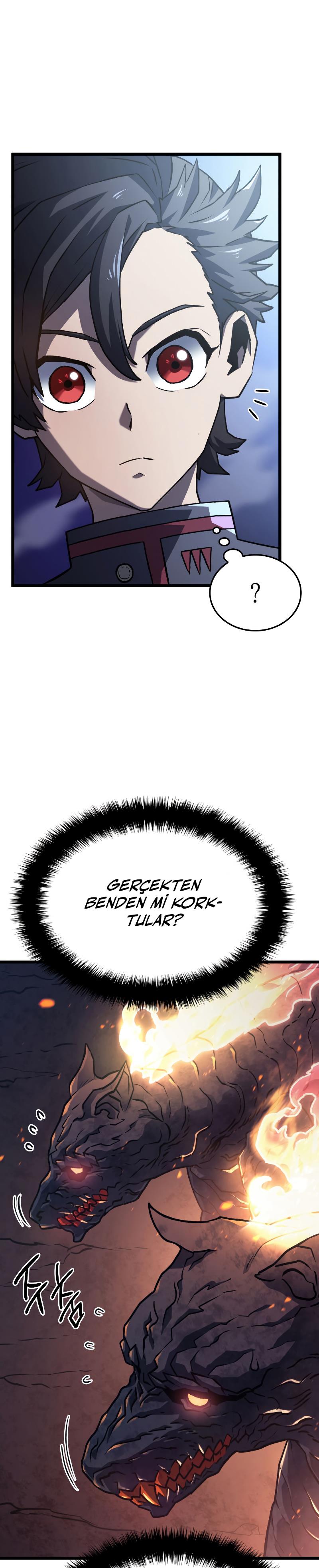 Read Kuduz Hançerin İntikamı TR Manga Online