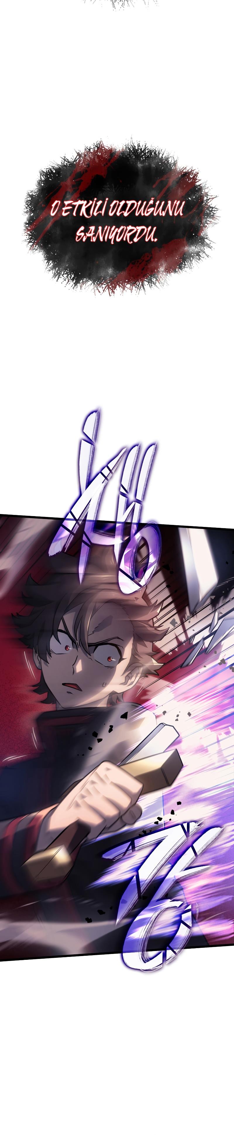 Read Kuduz Hançerin İntikamı TR Manga Online