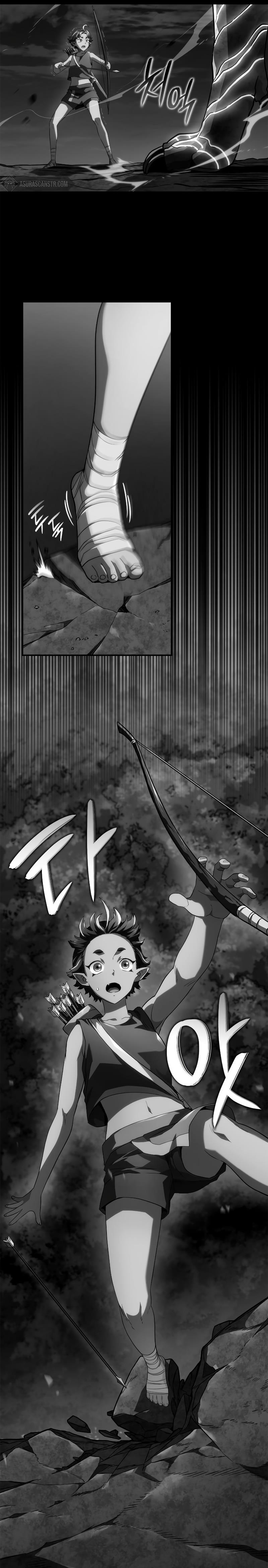 Read Kuduz Hançerin İntikamı TR Manga Online