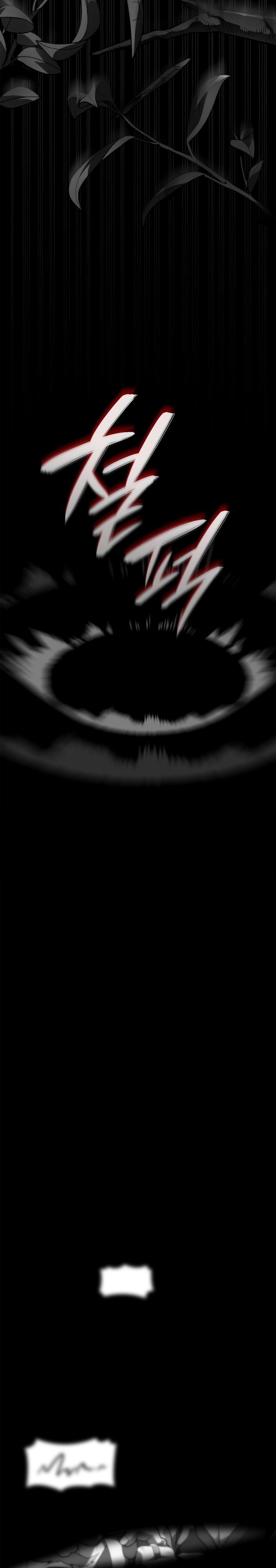Read Kuduz Hançerin İntikamı TR Manga Online