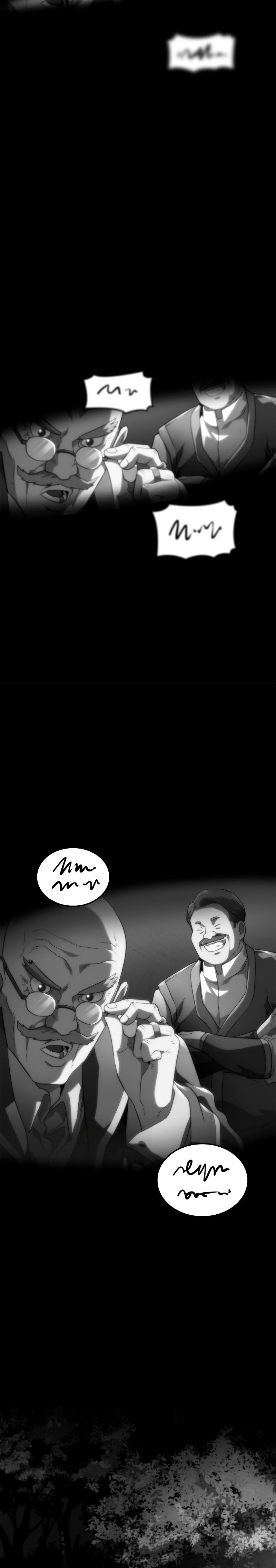 Read Kuduz Hançerin İntikamı TR Manga Online