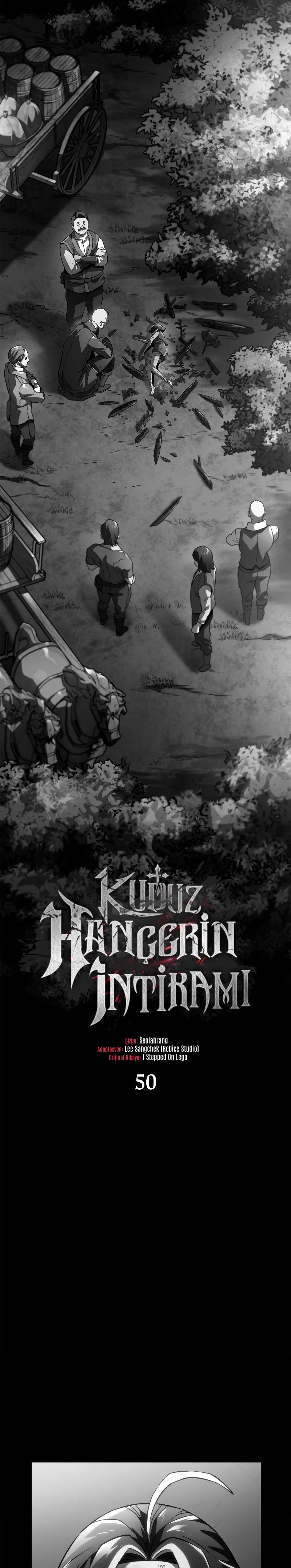 Read Kuduz Hançerin İntikamı TR Manga Online