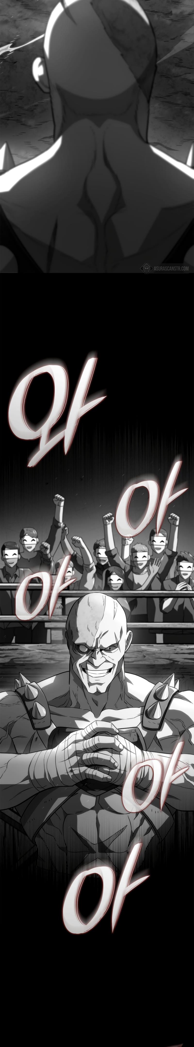 Read Kuduz Hançerin İntikamı TR Manga Online