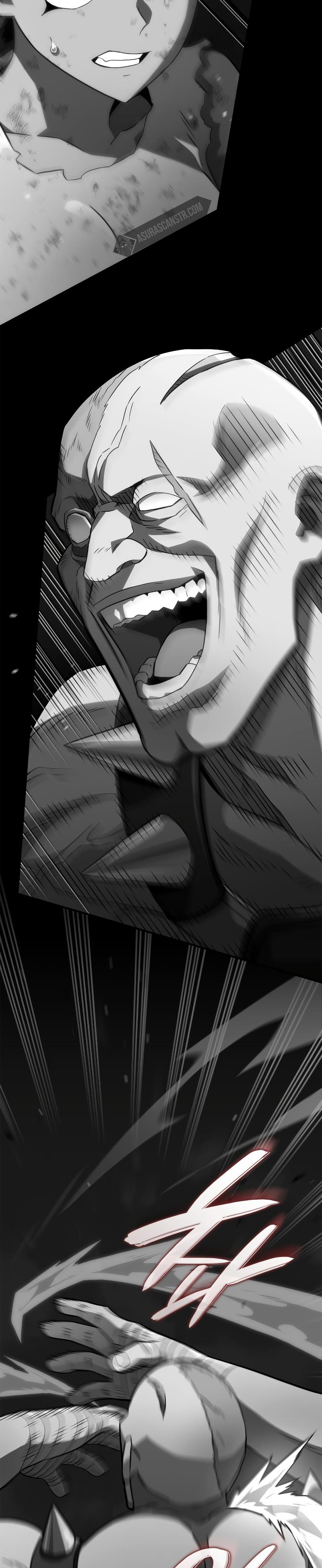 Read Kuduz Hançerin İntikamı TR Manga Online