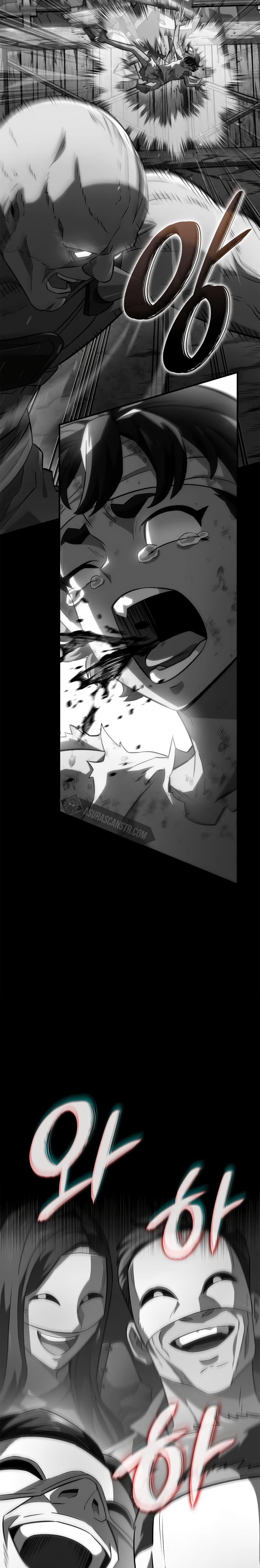 Read Kuduz Hançerin İntikamı TR Manga Online