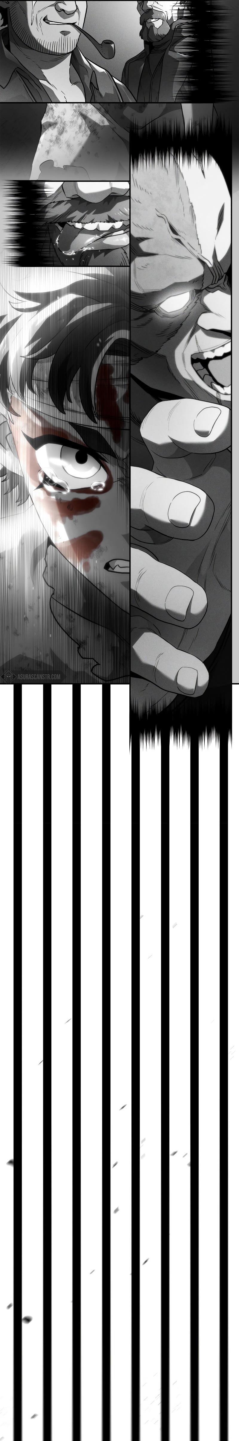 Read Kuduz Hançerin İntikamı TR Manga Online