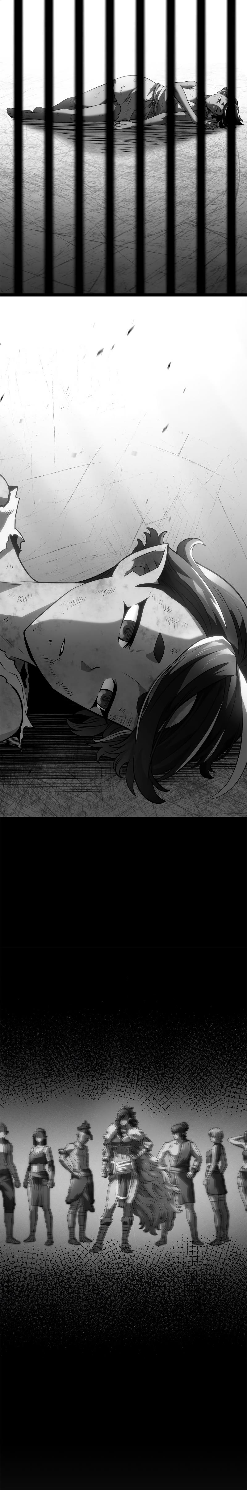 Read Kuduz Hançerin İntikamı TR Manga Online