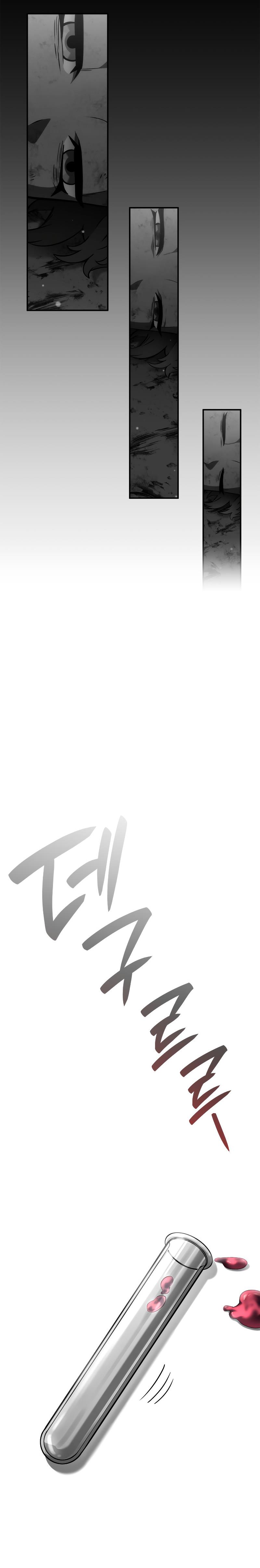 Read Kuduz Hançerin İntikamı TR Manga Online