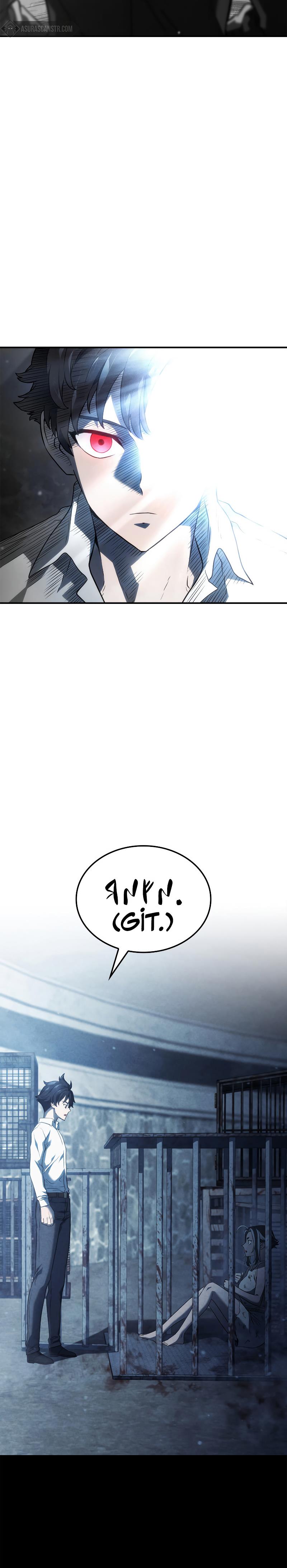 Read Kuduz Hançerin İntikamı TR Manga Online