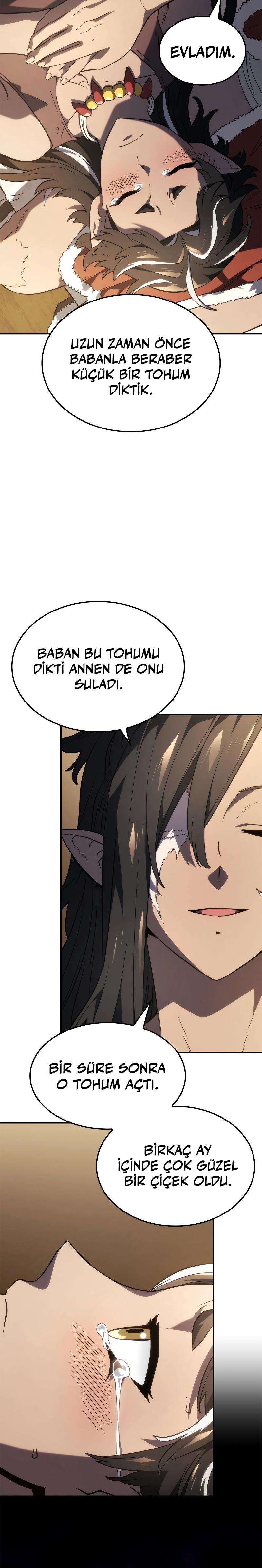 Read Kuduz Hançerin İntikamı TR Manga Online