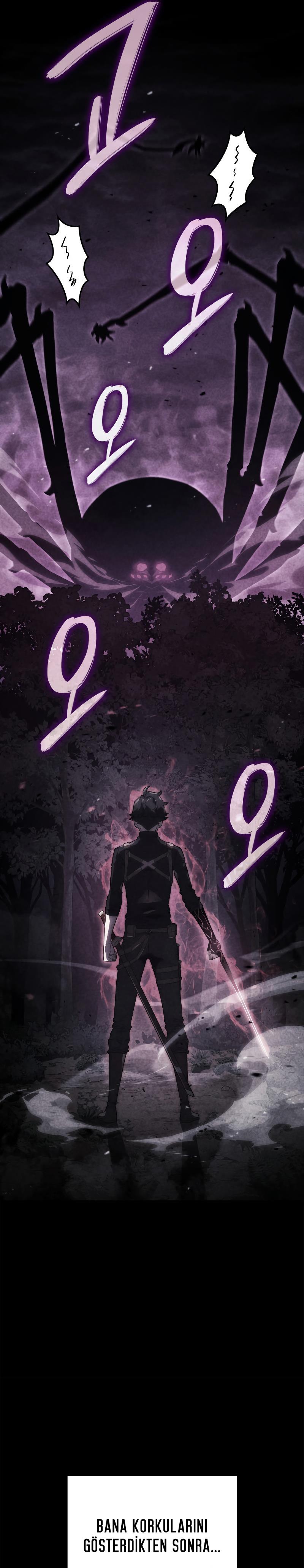Read Kuduz Hançerin İntikamı TR Manga Online