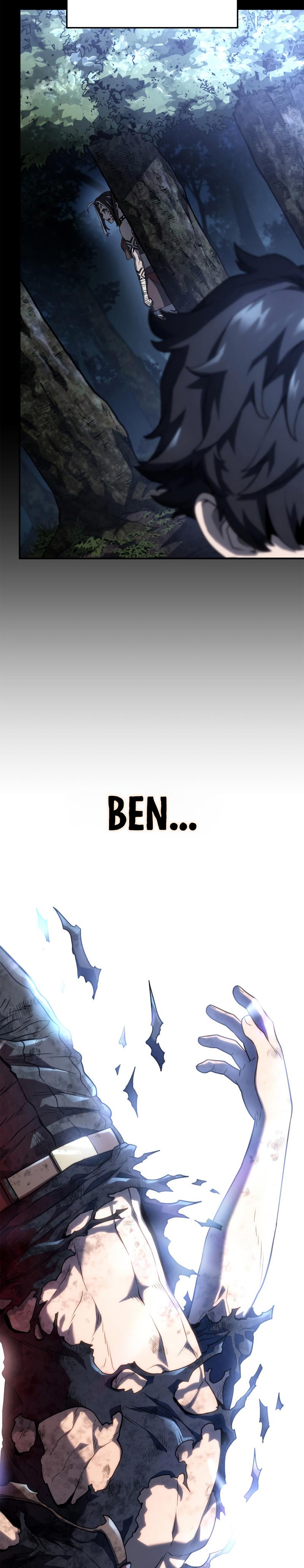 Read Kuduz Hançerin İntikamı TR Manga Online