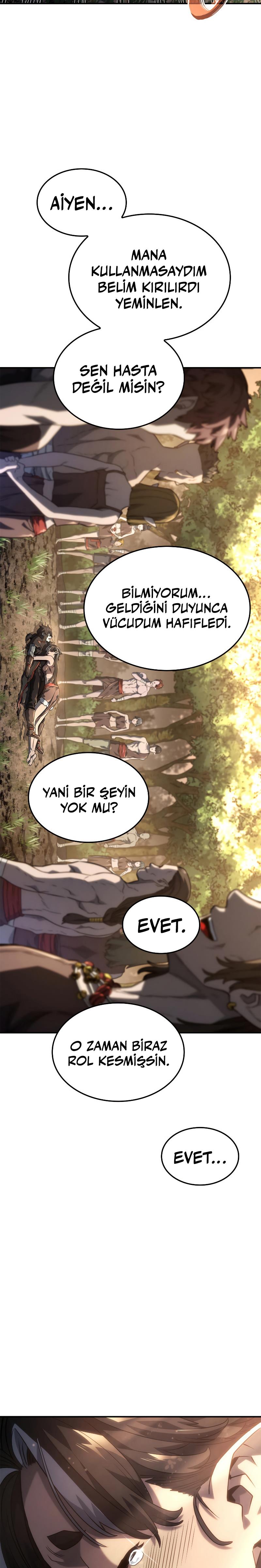 Read Kuduz Hançerin İntikamı TR Manga Online