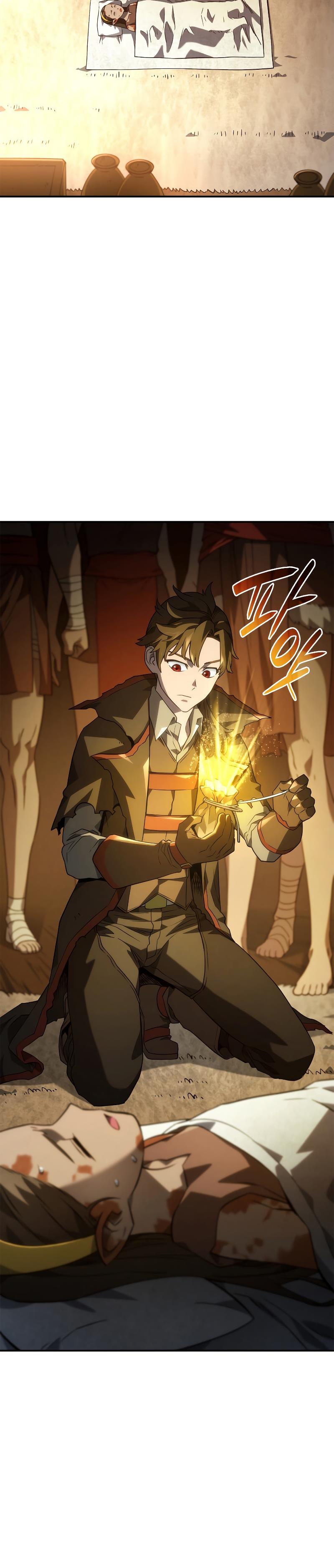 Read Kuduz Hançerin İntikamı TR Manga Online