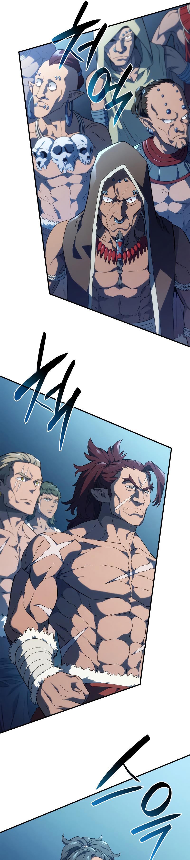 Read Kuduz Hançerin İntikamı TR Manga Online