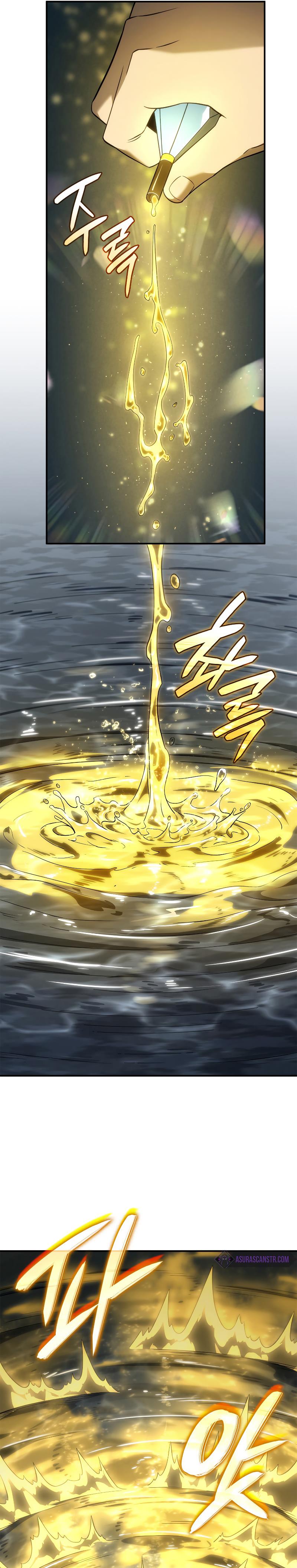 Read Kuduz Hançerin İntikamı TR Manga Online