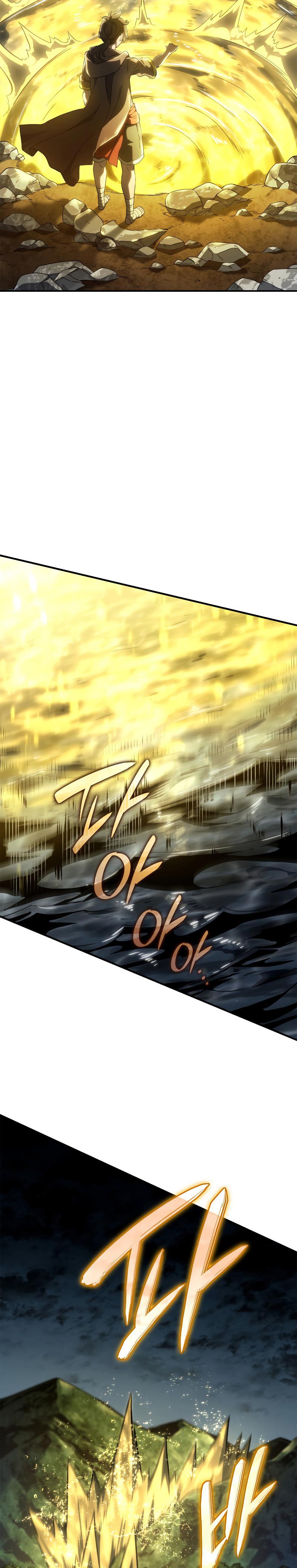 Read Kuduz Hançerin İntikamı TR Manga Online