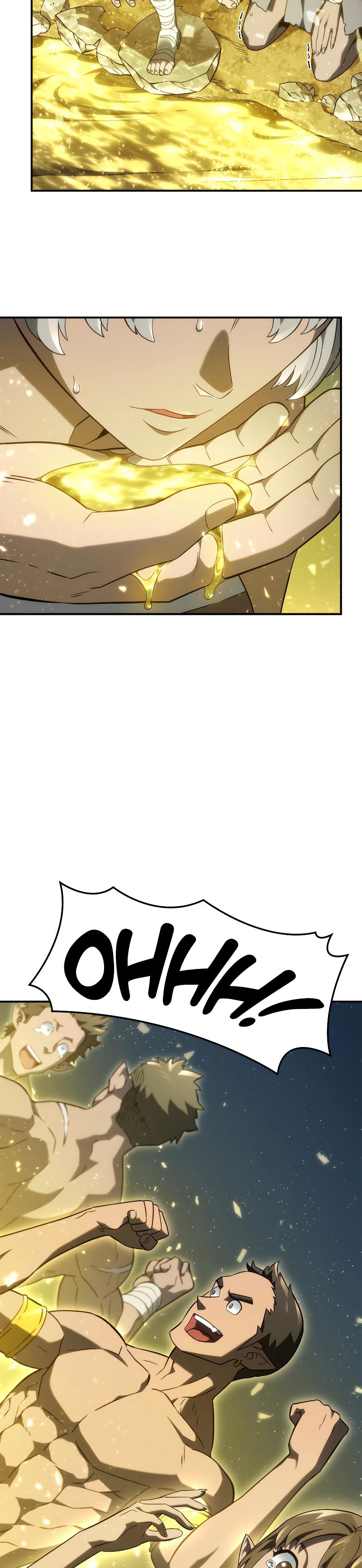 Read Kuduz Hançerin İntikamı TR Manga Online