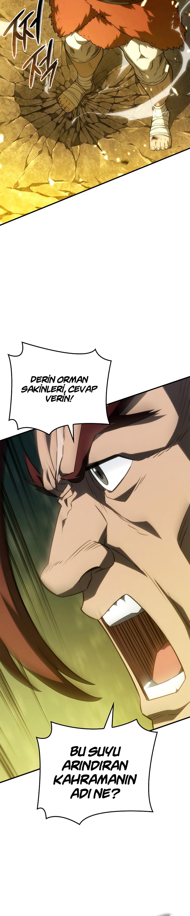 Read Kuduz Hançerin İntikamı TR Manga Online