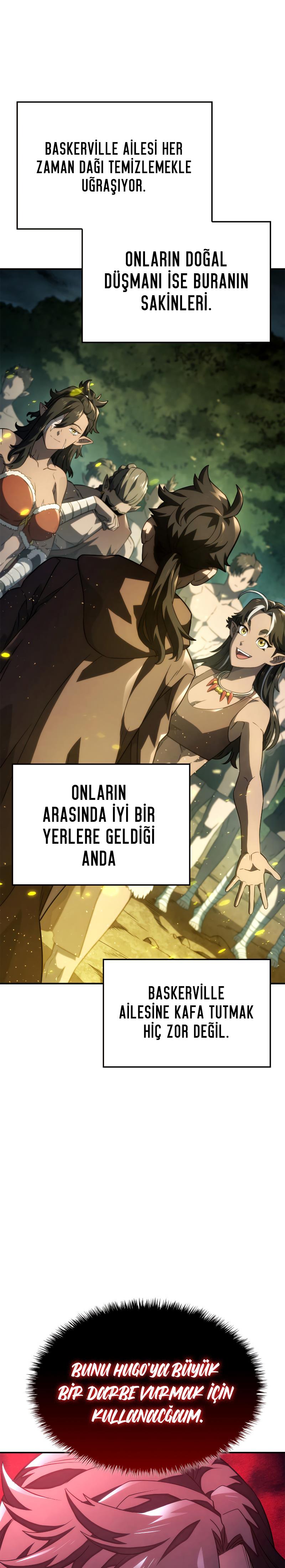 Read Kuduz Hançerin İntikamı TR Manga Online