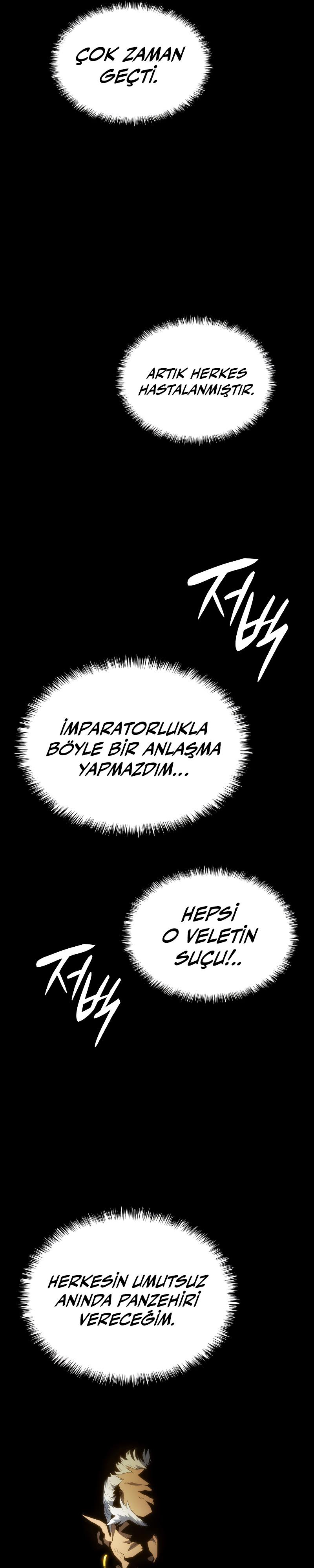 Read Kuduz Hançerin İntikamı TR Manga Online