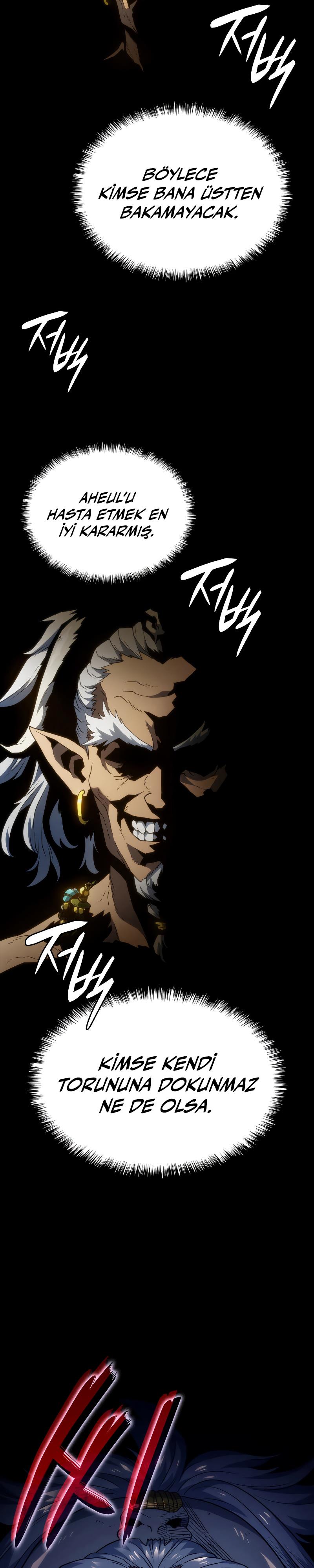 Read Kuduz Hançerin İntikamı TR Manga Online