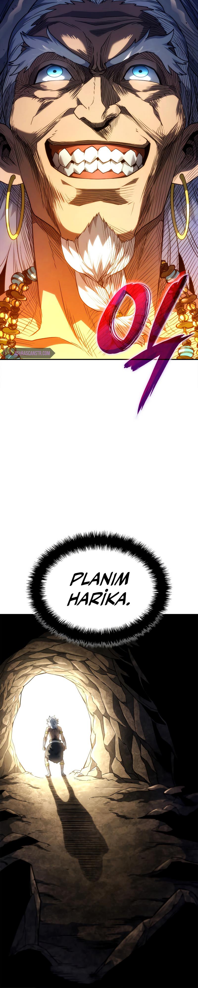 Read Kuduz Hançerin İntikamı TR Manga Online