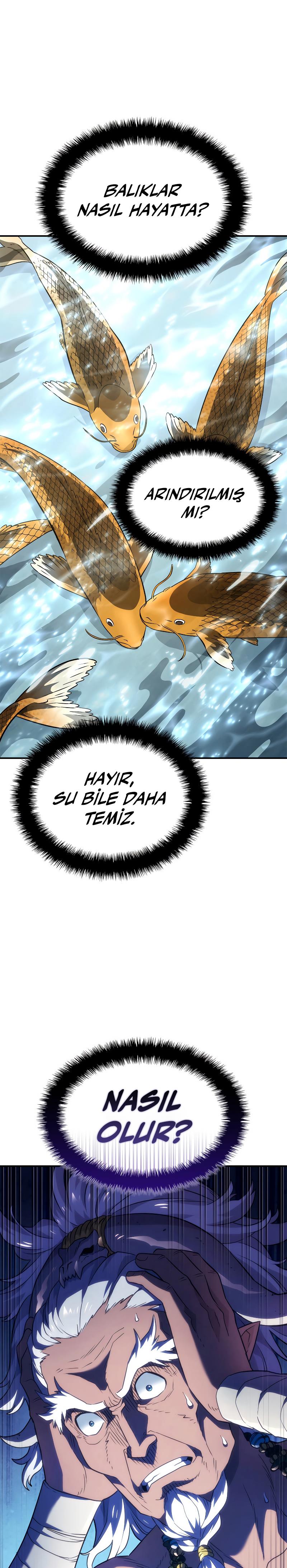 Read Kuduz Hançerin İntikamı TR Manga Online