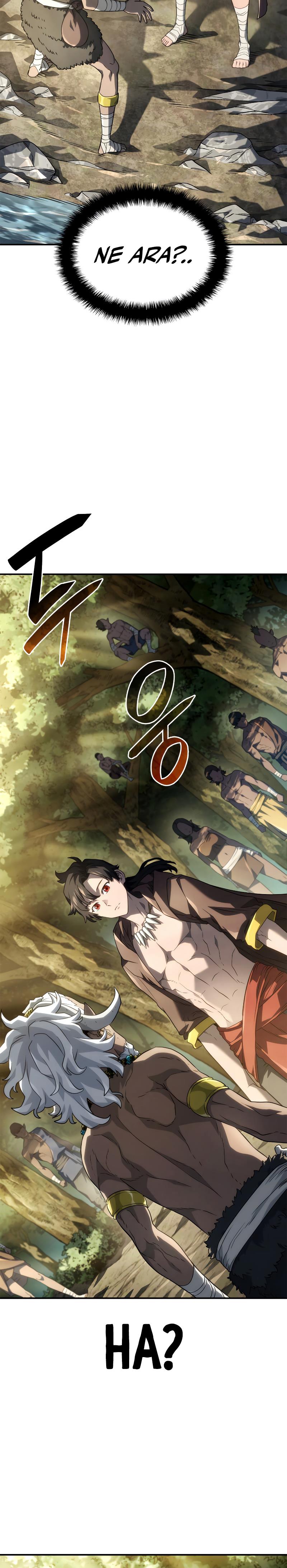 Read Kuduz Hançerin İntikamı TR Manga Online