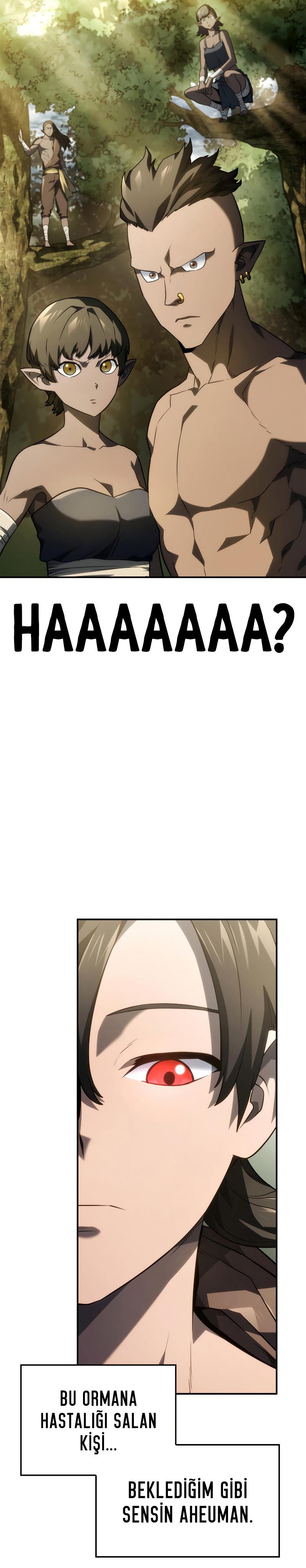 Read Kuduz Hançerin İntikamı TR Manga Online