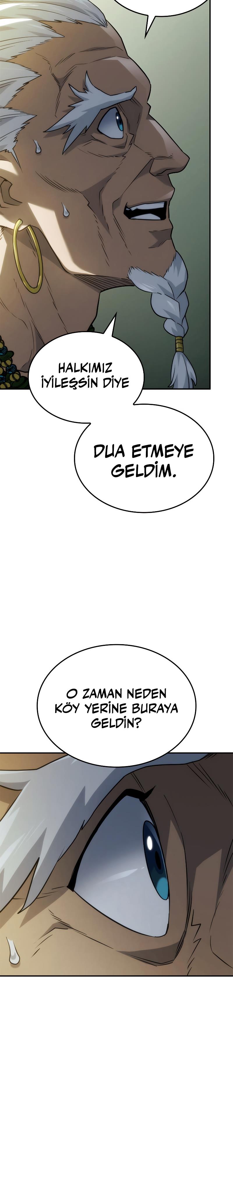 Read Kuduz Hançerin İntikamı TR Manga Online