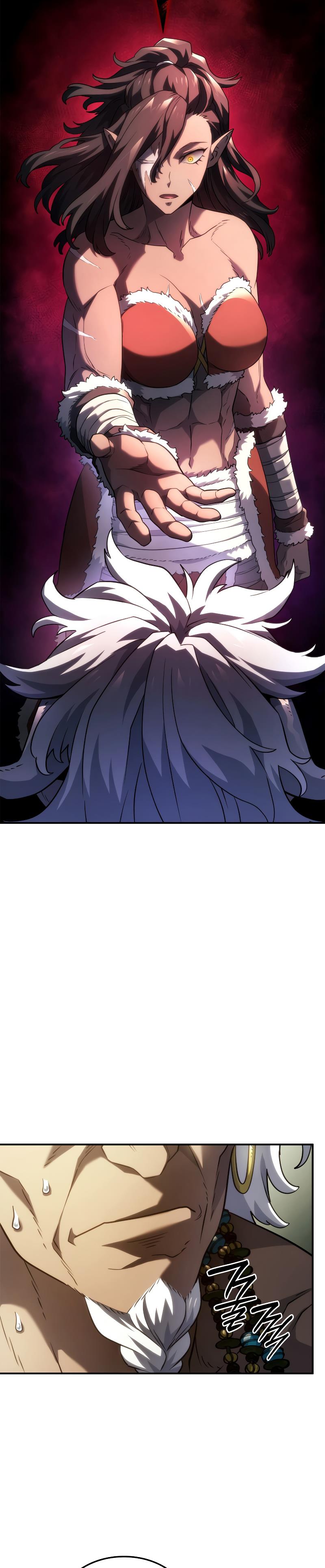 Read Kuduz Hançerin İntikamı TR Manga Online