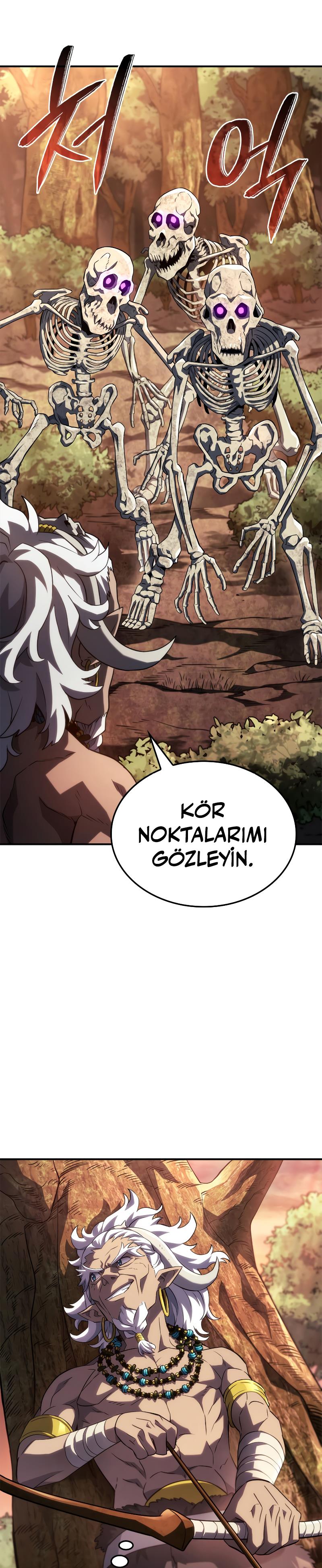 Read Kuduz Hançerin İntikamı TR Manga Online