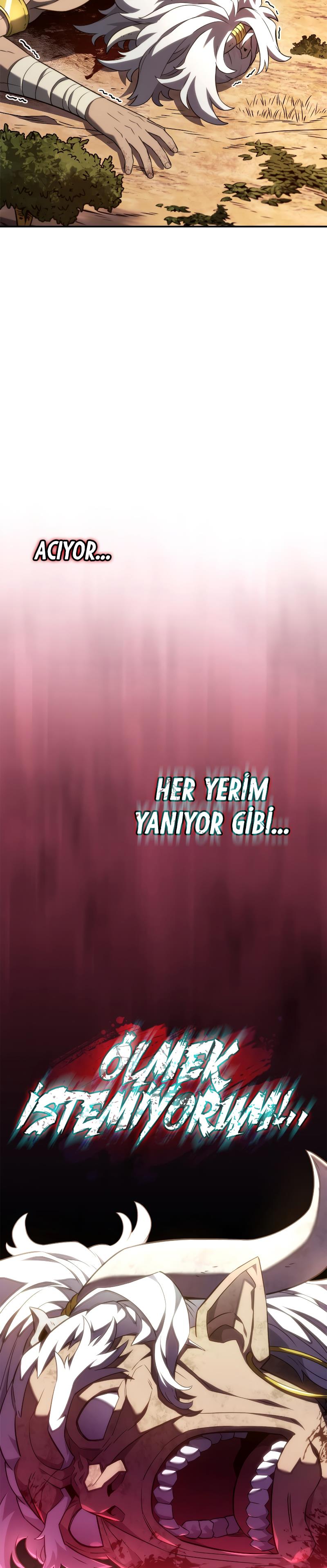 Read Kuduz Hançerin İntikamı TR Manga Online