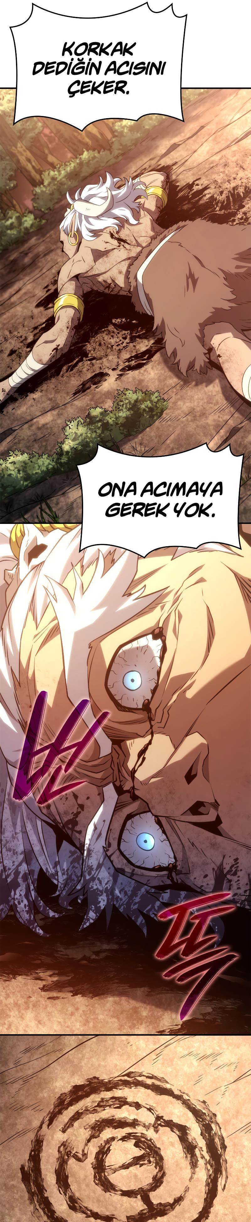 Read Kuduz Hançerin İntikamı TR Manga Online
