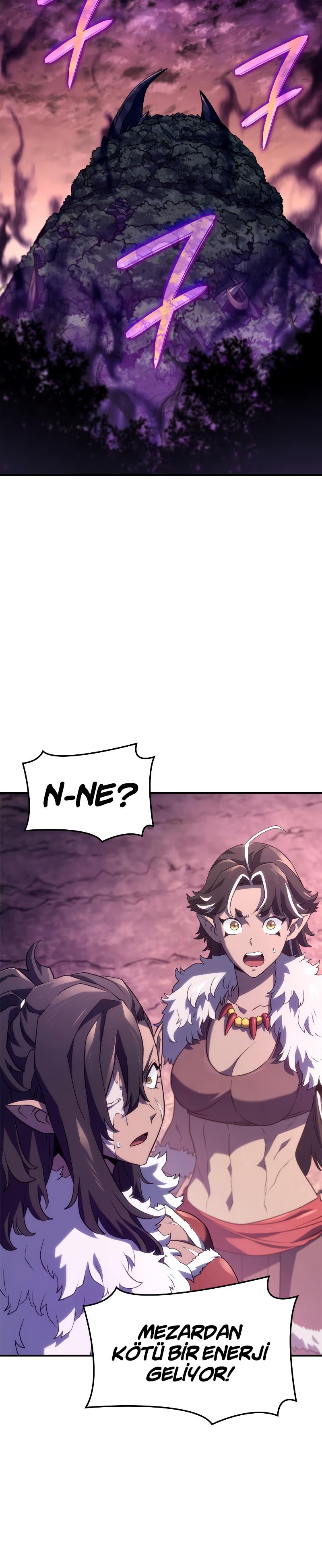Read Kuduz Hançerin İntikamı TR Manga Online