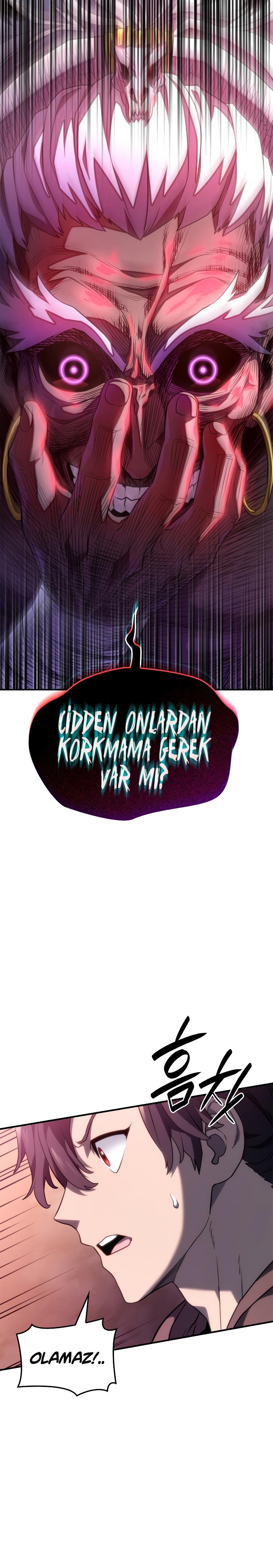 Read Kuduz Hançerin İntikamı TR Manga Online