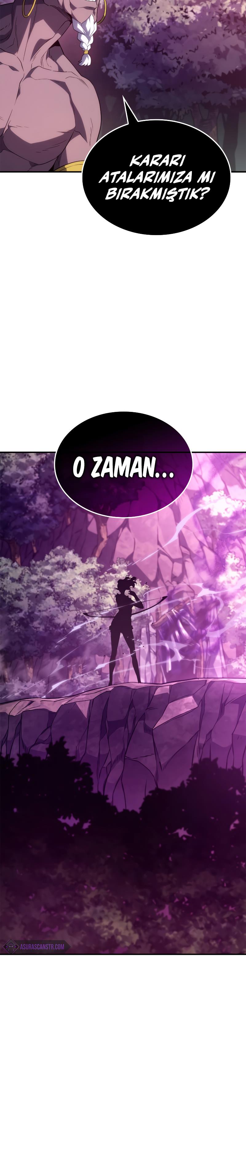 Read Kuduz Hançerin İntikamı TR Manga Online