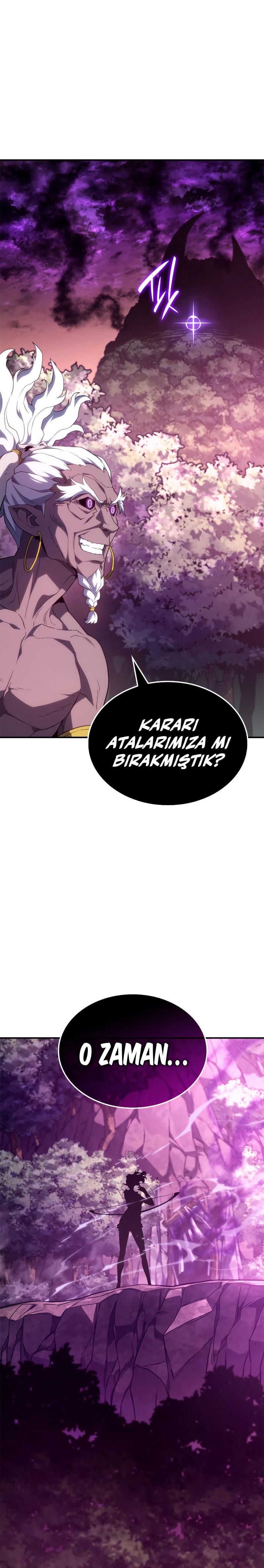 Read Kuduz Hançerin İntikamı TR Manga Online