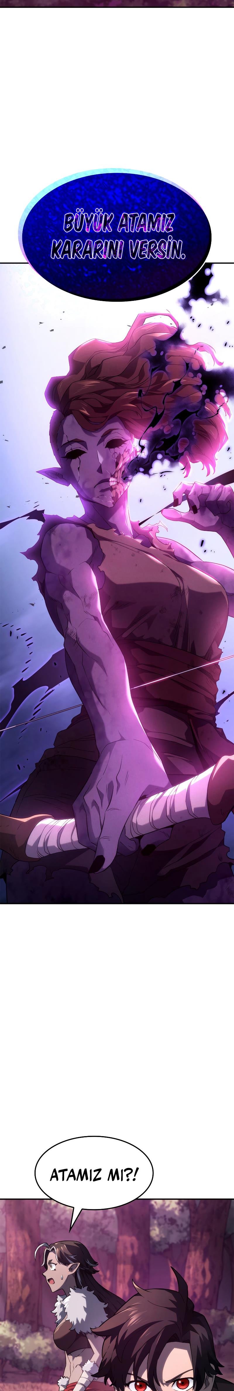 Read Kuduz Hançerin İntikamı TR Manga Online