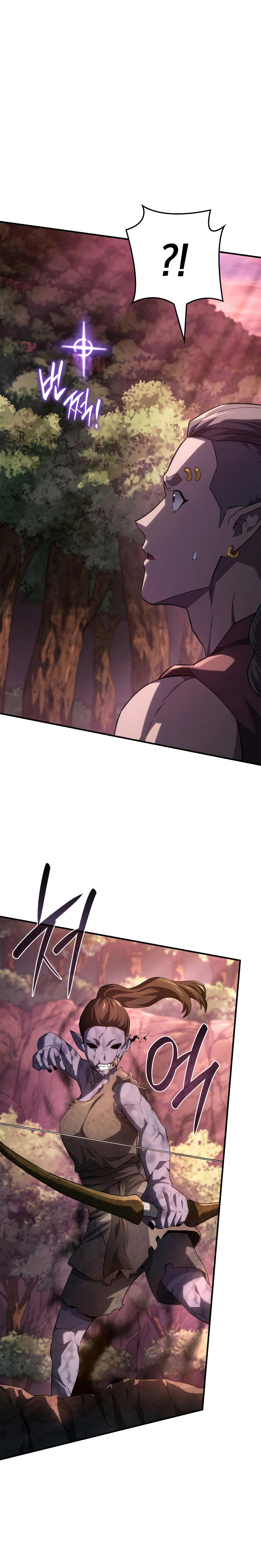Read Kuduz Hançerin İntikamı TR Manga Online