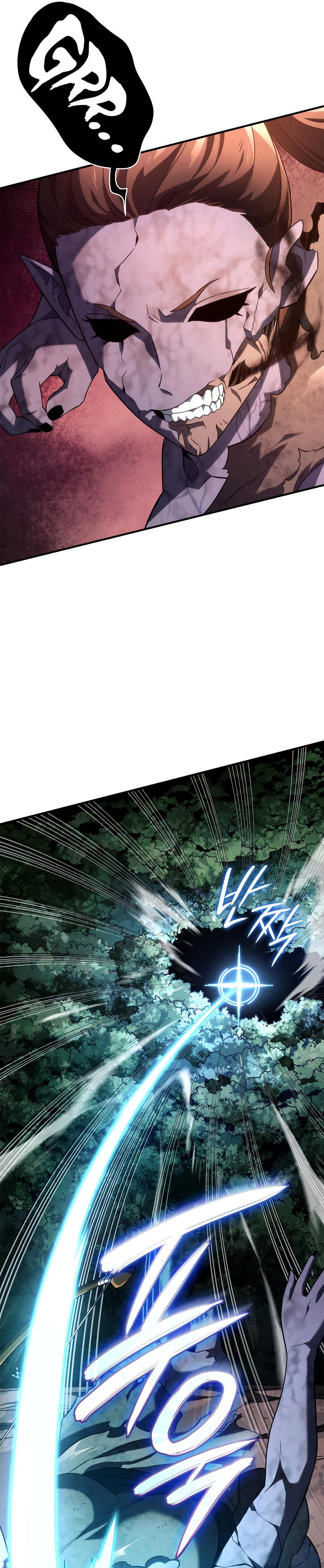 Read Kuduz Hançerin İntikamı TR Manga Online