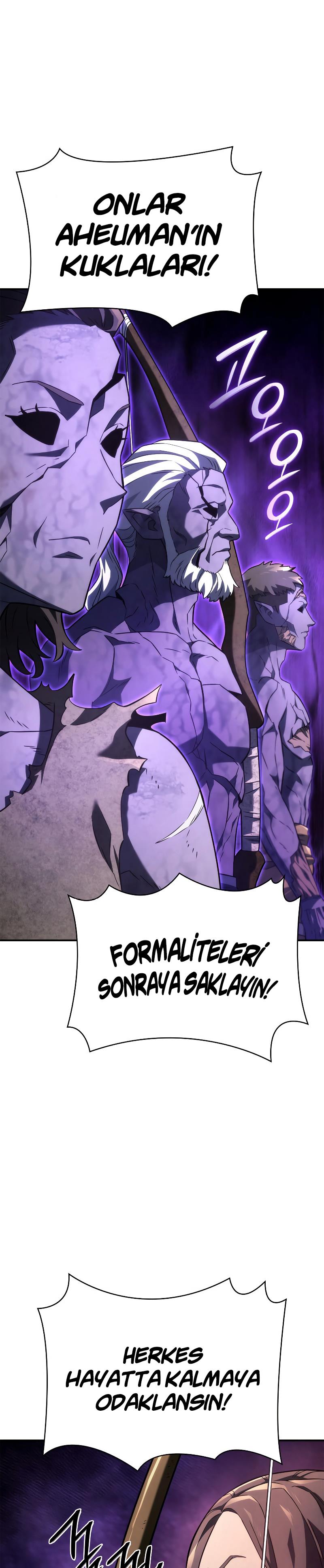 Read Kuduz Hançerin İntikamı TR Manga Online