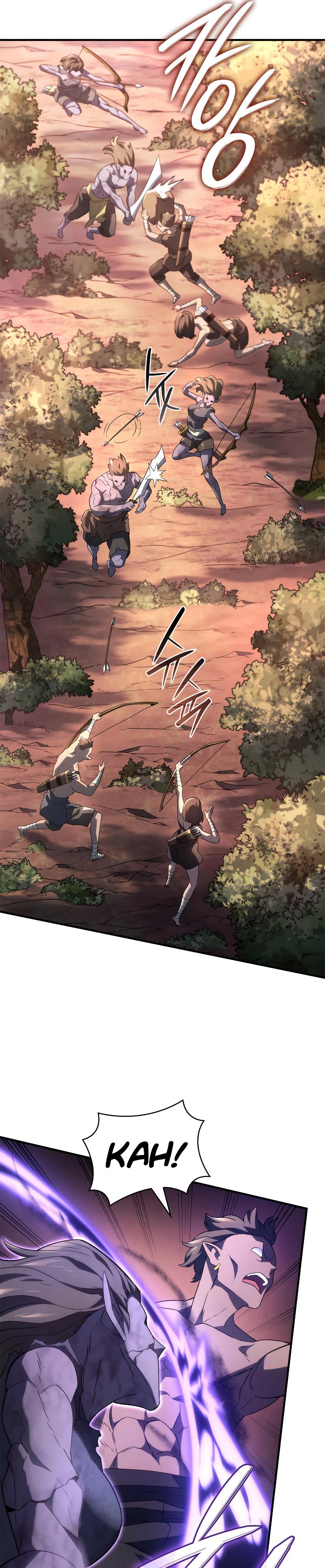 Read Kuduz Hançerin İntikamı TR Manga Online
