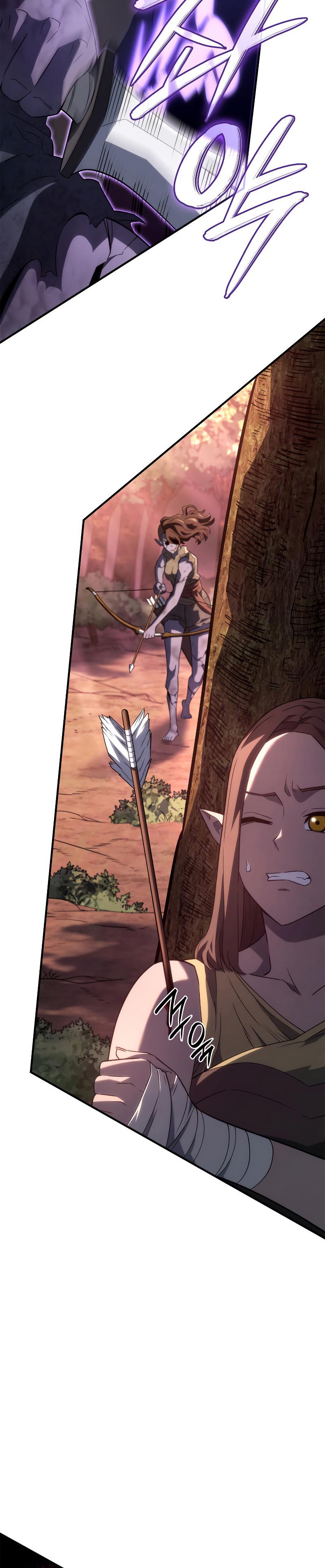 Read Kuduz Hançerin İntikamı TR Manga Online